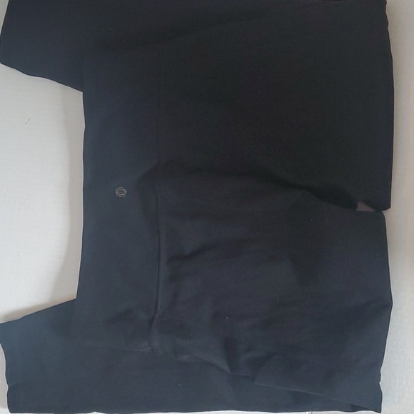 Balance Collection Black leggings in size L - Picture 3 of 3